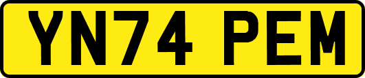 YN74PEM