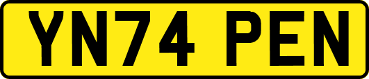 YN74PEN