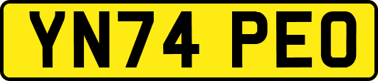 YN74PEO