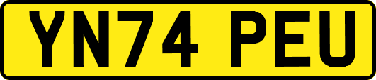 YN74PEU