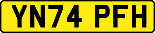 YN74PFH