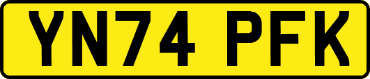 YN74PFK