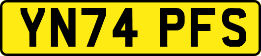 YN74PFS