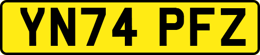 YN74PFZ