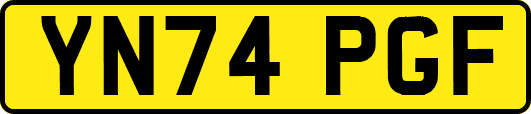 YN74PGF