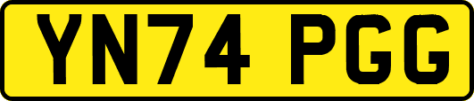 YN74PGG
