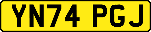 YN74PGJ