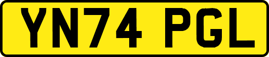 YN74PGL