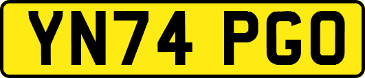 YN74PGO