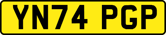 YN74PGP