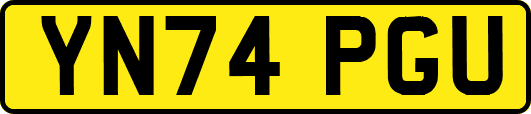 YN74PGU