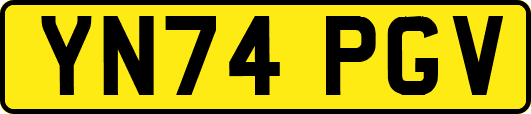 YN74PGV