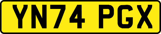 YN74PGX