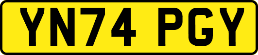 YN74PGY
