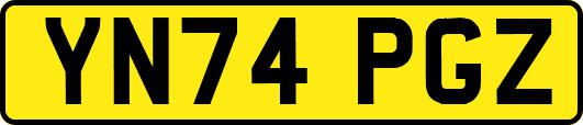 YN74PGZ