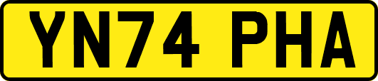 YN74PHA
