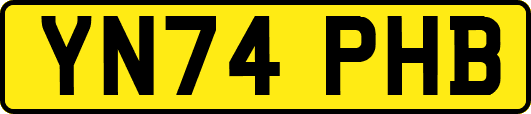 YN74PHB
