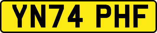 YN74PHF