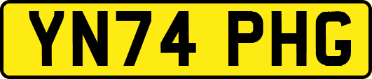 YN74PHG