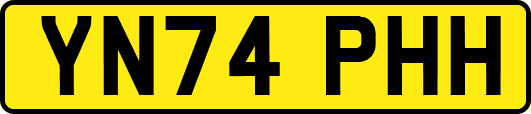 YN74PHH