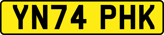 YN74PHK