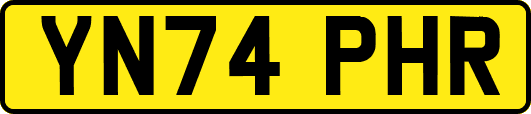 YN74PHR