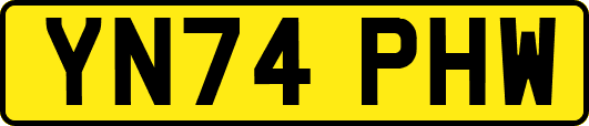 YN74PHW