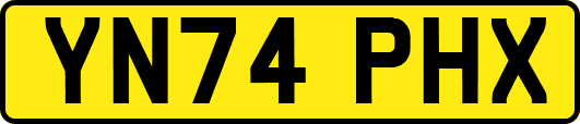 YN74PHX