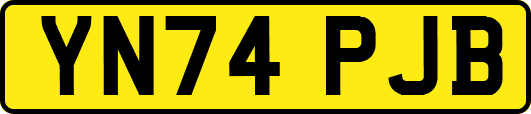 YN74PJB