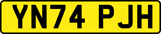 YN74PJH