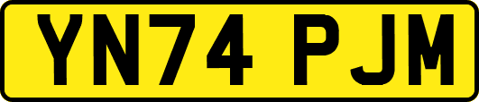 YN74PJM