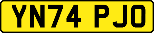 YN74PJO