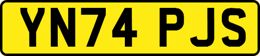 YN74PJS
