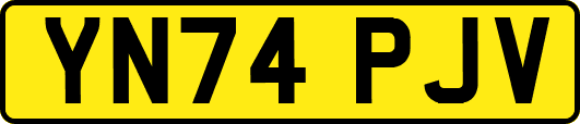 YN74PJV