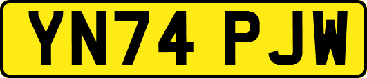YN74PJW
