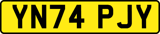 YN74PJY