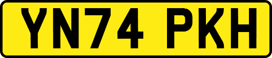 YN74PKH