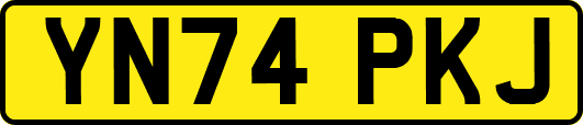 YN74PKJ