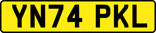YN74PKL