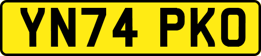 YN74PKO