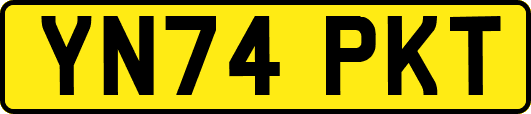 YN74PKT