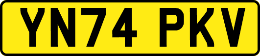 YN74PKV