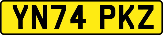 YN74PKZ