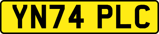 YN74PLC