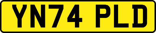 YN74PLD