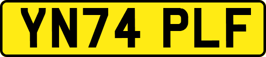 YN74PLF