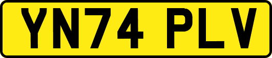 YN74PLV
