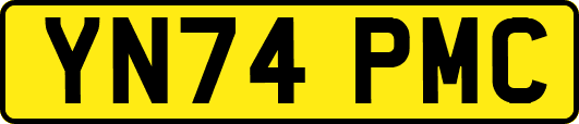 YN74PMC