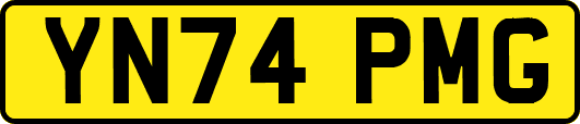 YN74PMG