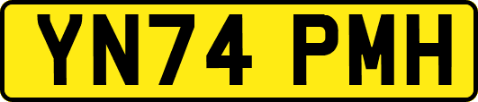 YN74PMH